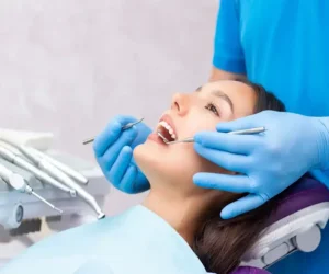 استخدام دستیار دندانپزشک جهت مطب در سیرجان استان کرمان