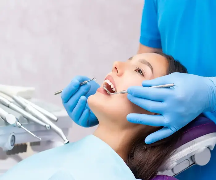 استخدام دستیار دندانپزشک جهت مطب در سیرجان استان کرمان