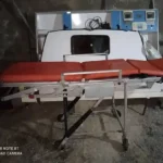 فروش تجهیزات پزشکی در مشهد