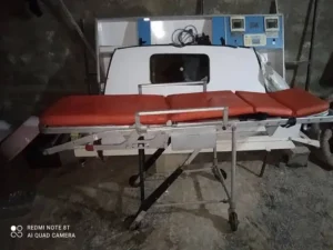 فروش تجهیزات پزشکی در مشهد