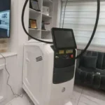 اجاره دستگاه لیزر الکس در تهران