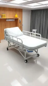 اجاره و فروش انواع تجهیزات پزشکی در مشهد