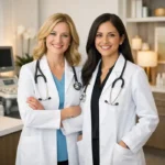 استخدام دندانپزشک، پزشک عمومی، پزشک زیبایی و روانشناس جهت کلینیک تخصصی در تبریز