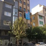 اجاره واحد 90متری مناسب مطب در سلسبیل جنوبی تهران