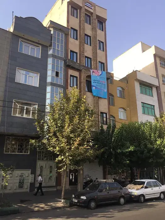 اجاره واحد 90متری مناسب مطب در سلسبیل جنوبی تهران