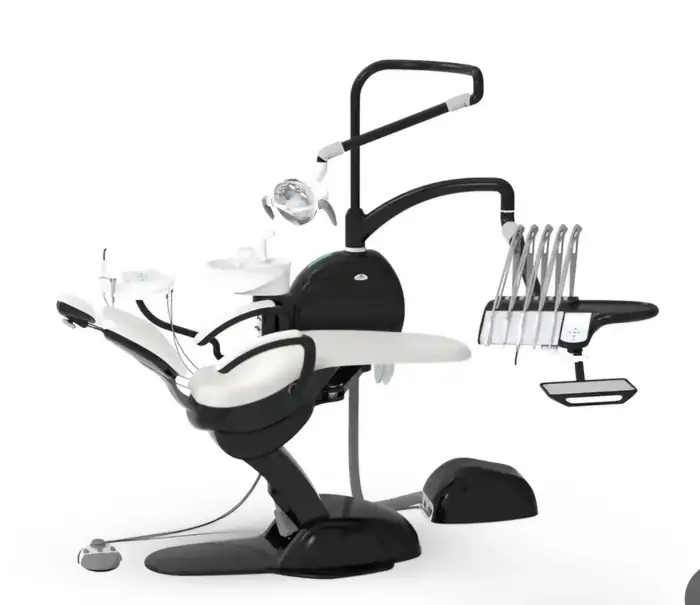 فروش تجهیزات دندانپزشکی نو و استوک در قزوین