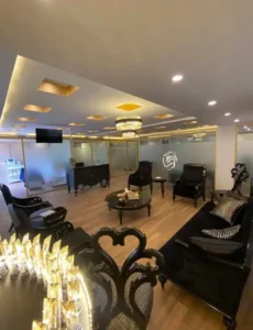 استخدام دستیار پزشک زیبایی جهت کلینیک پوست و مو در تهران