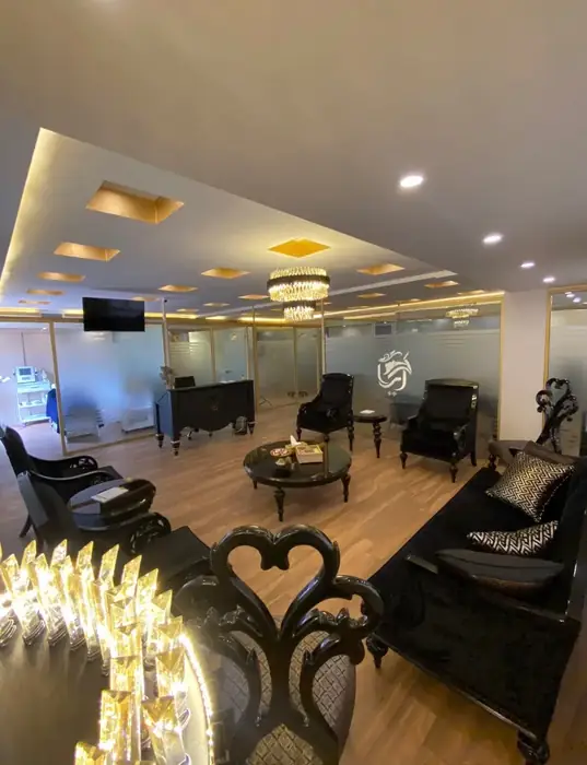 استخدام دستیار پزشک زیبایی جهت کلینیک پوست و مو در تهران