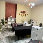 اجاره واحد اداری 120متری مناسب مطب در اراک