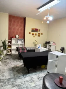 اجاره واحد اداری 120متری مناسب مطب در اراک