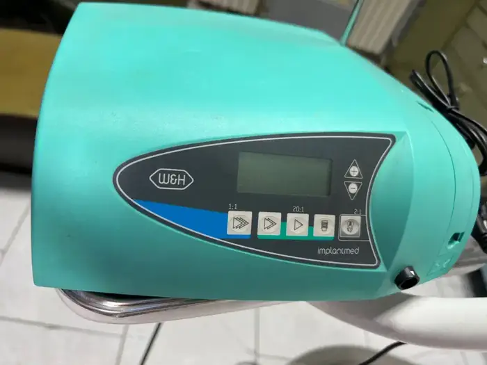 فروش تجهیزات دندانپزشکی در تهران