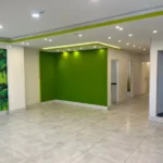 اجاره واحد اداری 170متری مناسب مطب در سفیرشمالی شیراز