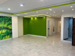 اجاره واحد اداری 170متری مناسب مطب در سفیرشمالی شیراز