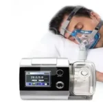اجاره و فروش دستگاه تنفسbipap در گرمسار