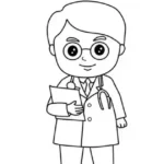 استخدام پزشک عمومی جهت کلینیک در شهرکرد