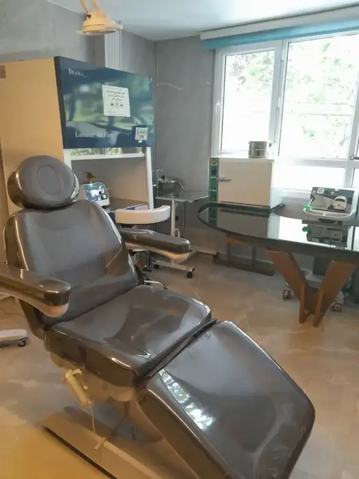 استخدام دستیار پزشک ارتوپدی جهت کلینیک در پاسداران تهران