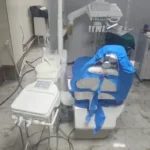 فروش وسایل دندانپزشکی در ارومیه