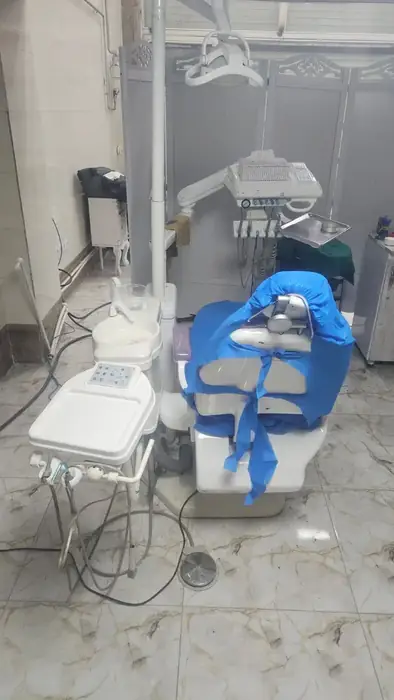 فروش وسایل دندانپزشکی در ارومیه