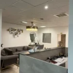 واگذاری مطب پوست و مو با کلیه لوازم در مشهد