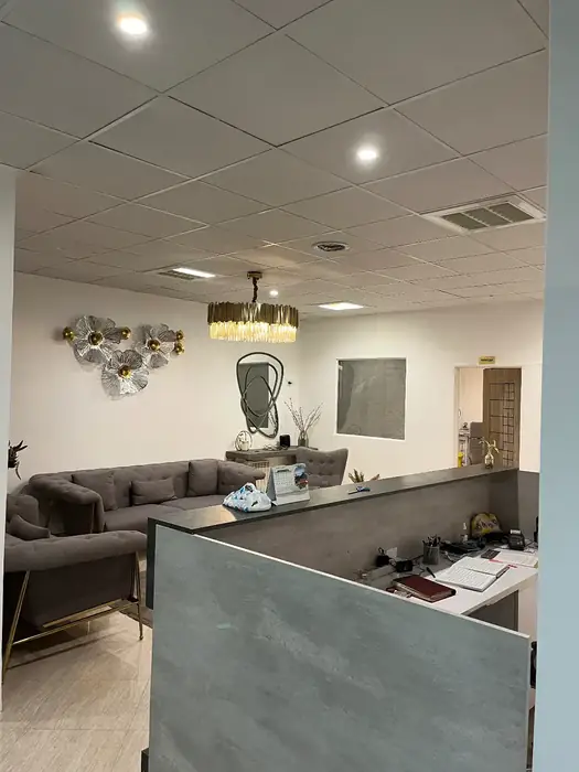 واگذاری مطب پوست و مو با کلیه لوازم در مشهد