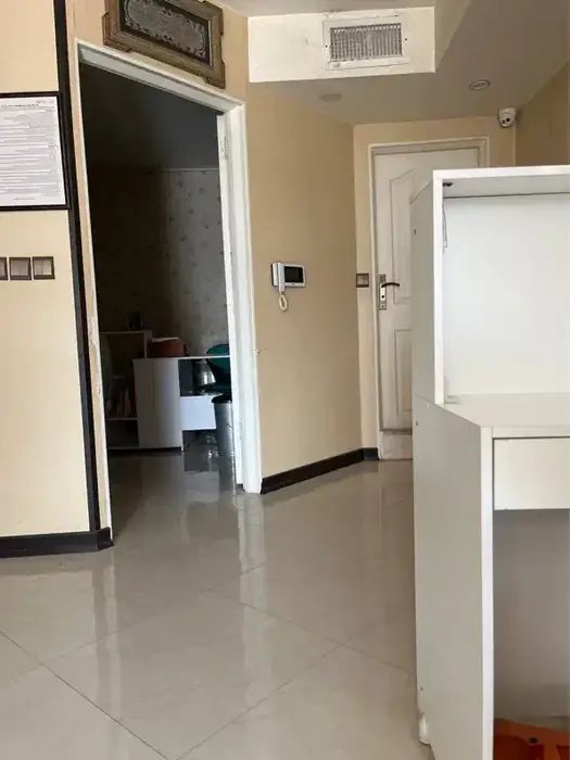 اجاره یک اتاق از مطب پزشک 60متری در ملک‌شهر اصفهان