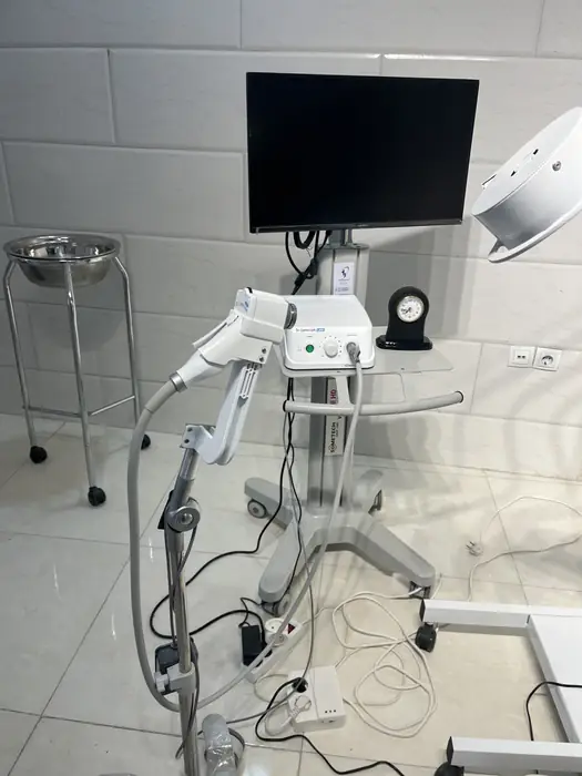 فروش سه دستگاه پر درآمد مطب متخصصان زنان و ماما