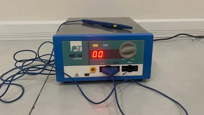 فروش کوتر جراحی ME82 در فردیس کرج