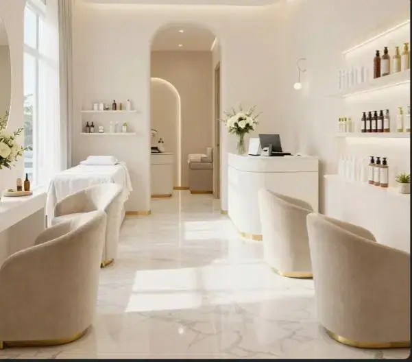 استخدام دستیار و منشی جهت کلینیک زیبایی در اصفهان