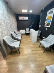 فروش تجهیزات مطب زیبایی در تبریز