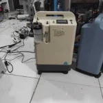 خدمات مربوط به خرید، فروش و تعمیرات انواع تجهیزات کمک تنفسی در رفسنجان استان کرمان