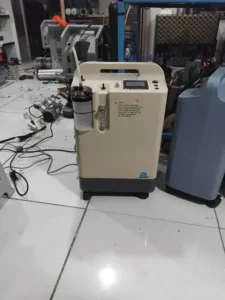 خدمات مربوط به خرید، فروش و تعمیرات انواع تجهیزات کمک تنفسی در رفسنجان استان کرمان