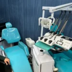 خرید و فروش تجهیزات و قطعات دندانپزشکی در مشهد