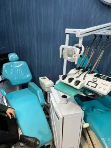 خرید و فروش تجهیزات و قطعات دندانپزشکی در مشهد