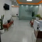 اجاره کلینیک زیبایی با تمام وسایل و تجهیزات در مرکز شهر کردستان