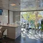 مطب دندانپزشکی دیجیتال دکترسارینا رحمانی