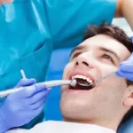 استخدام دندانپزشک به عنوان مسئول فنی کلینیک در خرم‌آباد