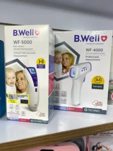 فروش تجهیزات پزشکی در تبریز