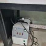 فروش کلیه تجهیزات لابراتوار دندانسازی در غرب تهران