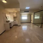 اجاره واحد 100متری اداری مناسب مطب در بلوار کشاورز تهران