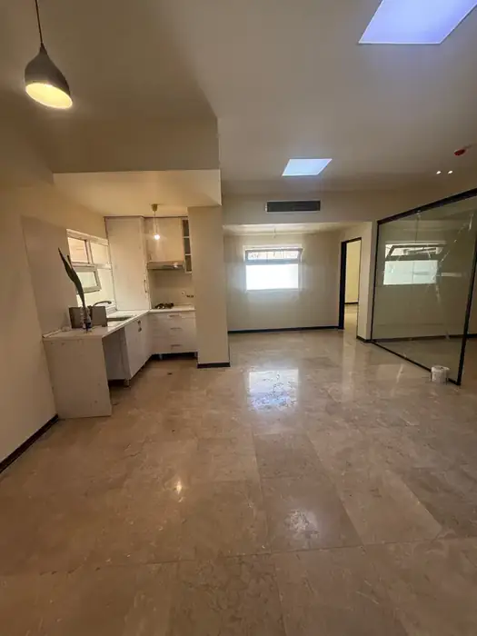 اجاره واحد 100متری اداری مناسب مطب در بلوار کشاورز تهران