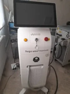 واگذاری کلینیک زیبایی با تمام وسایل در سعادت آباد تهران