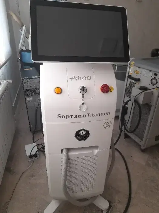 واگذاری کلینیک زیبایی با تمام وسایل در سعادت آباد تهران