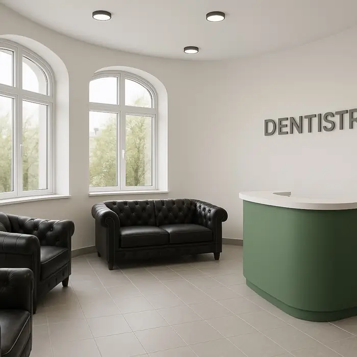 استخدام دندانپزشک جهت مطب مجهز در اصفهان