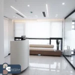 طراحی و اجرای صفر تا صد تخصصی فضای درمانی در سراسر ایران