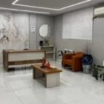 اجاره اتاق از مطب تخصصی در پاسداران شیراز