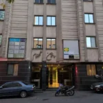 اجاره مطب 60 متری کاملا مبله در جردن تهران