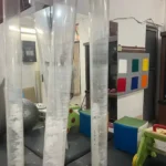 فروش لوازم اتقاق تاریک و لوازم کاردرمانی در مشهد