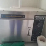 فروش دستگاه استریل وسایل فلزی در رشت