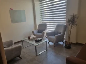 اجاره ساعتی یا روزانه اتاق مبله از کلینیک جهت مشاغل پزشکی، روان شناسی در تهران