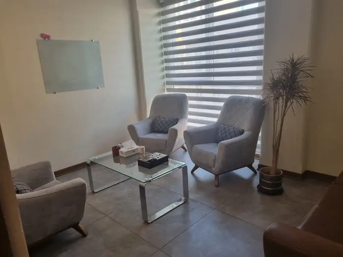 اجاره ساعتی یا روزانه اتاق مبله از کلینیک جهت مشاغل پزشکی، روان شناسی در تهران